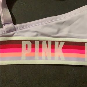 Victoria’s Secret Pink Bra